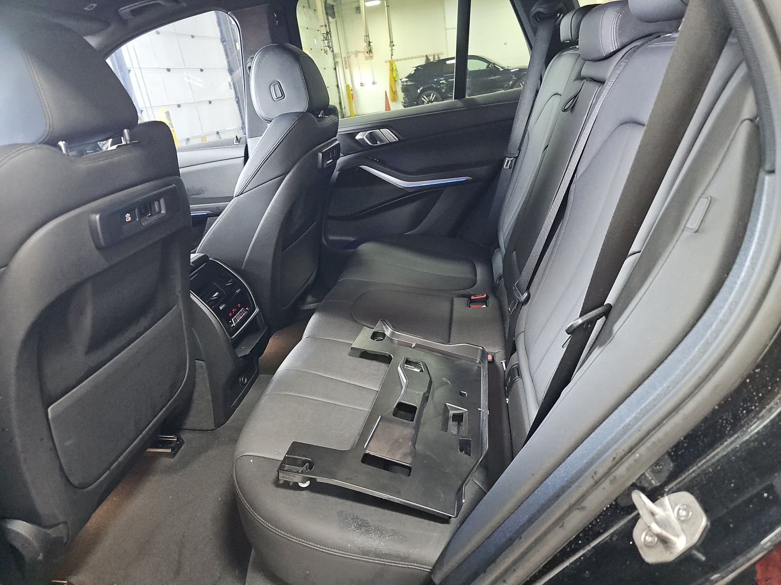 2021 BMW X5 sDrive40i RWD
