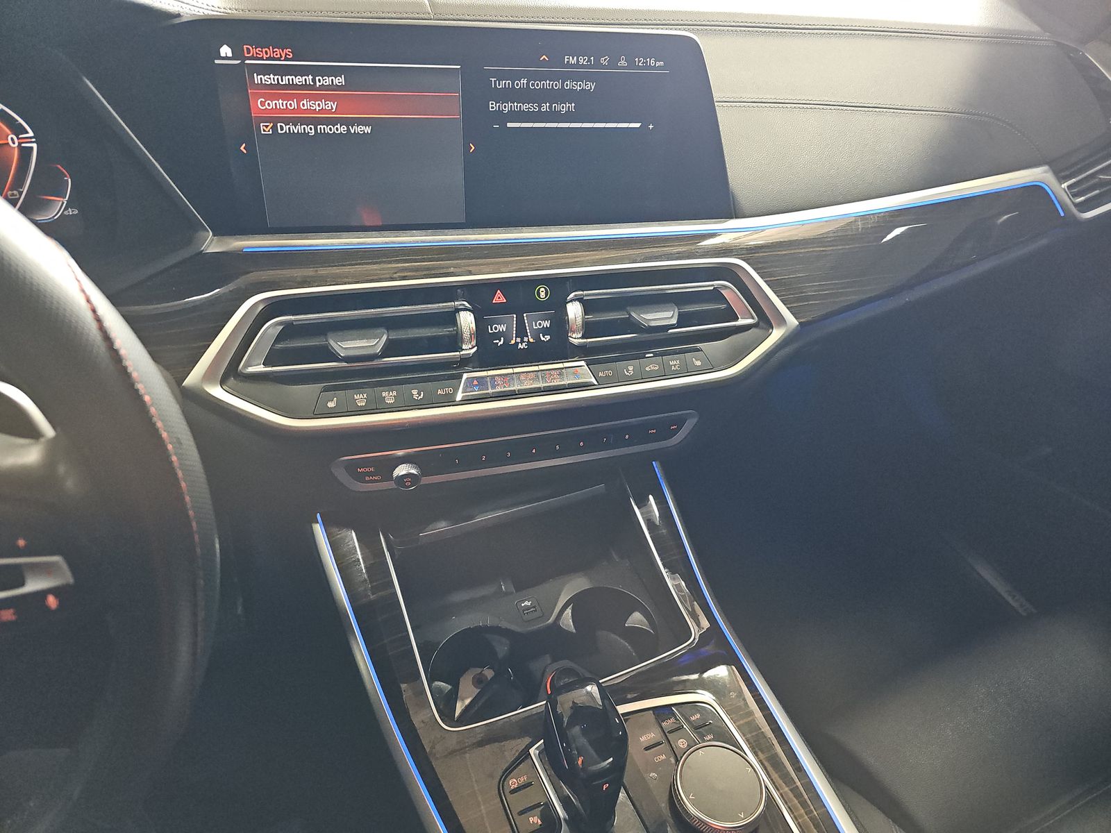 2021 BMW X5 sDrive40i RWD