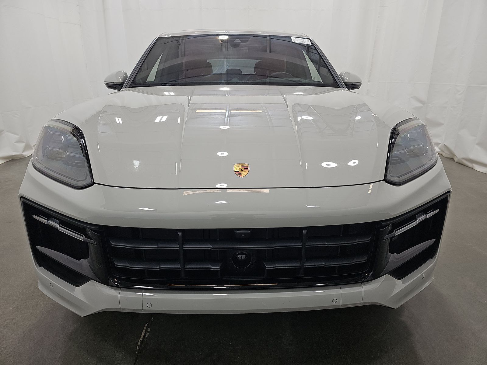 PORSCHE CAYENNE - 3