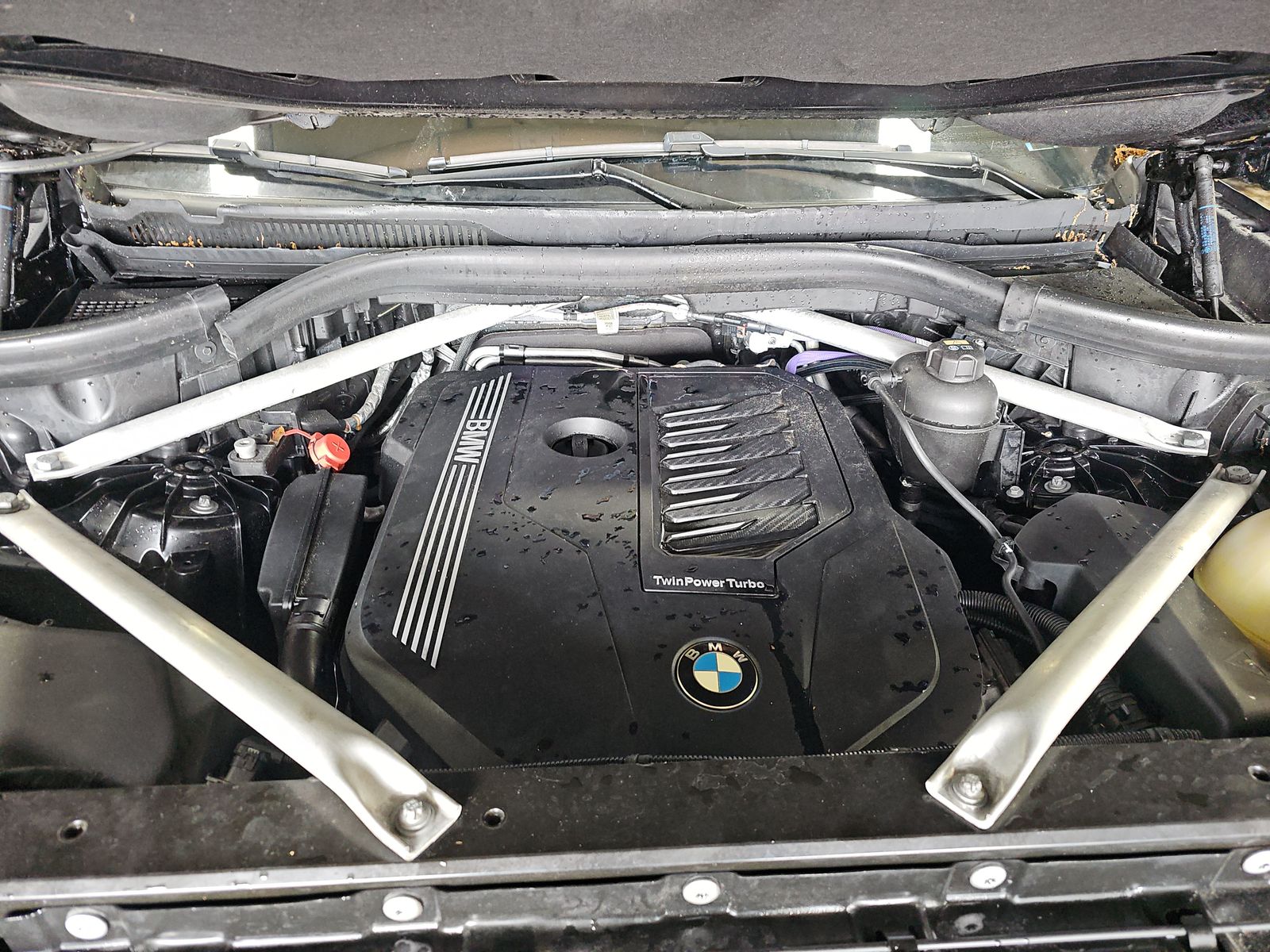 2021 BMW X5 sDrive40i RWD