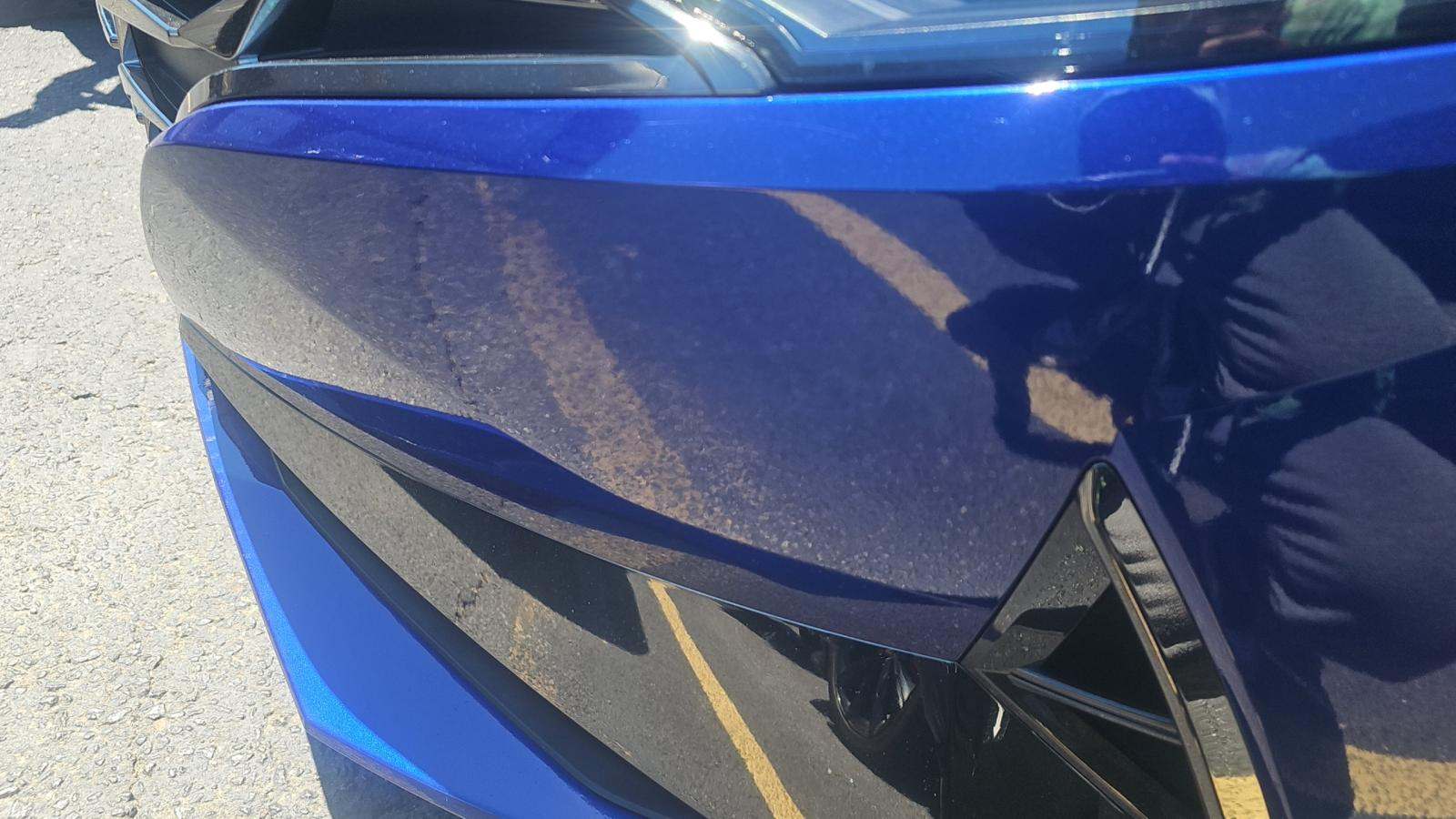 2022 Hyundai Elantra Limited FWD