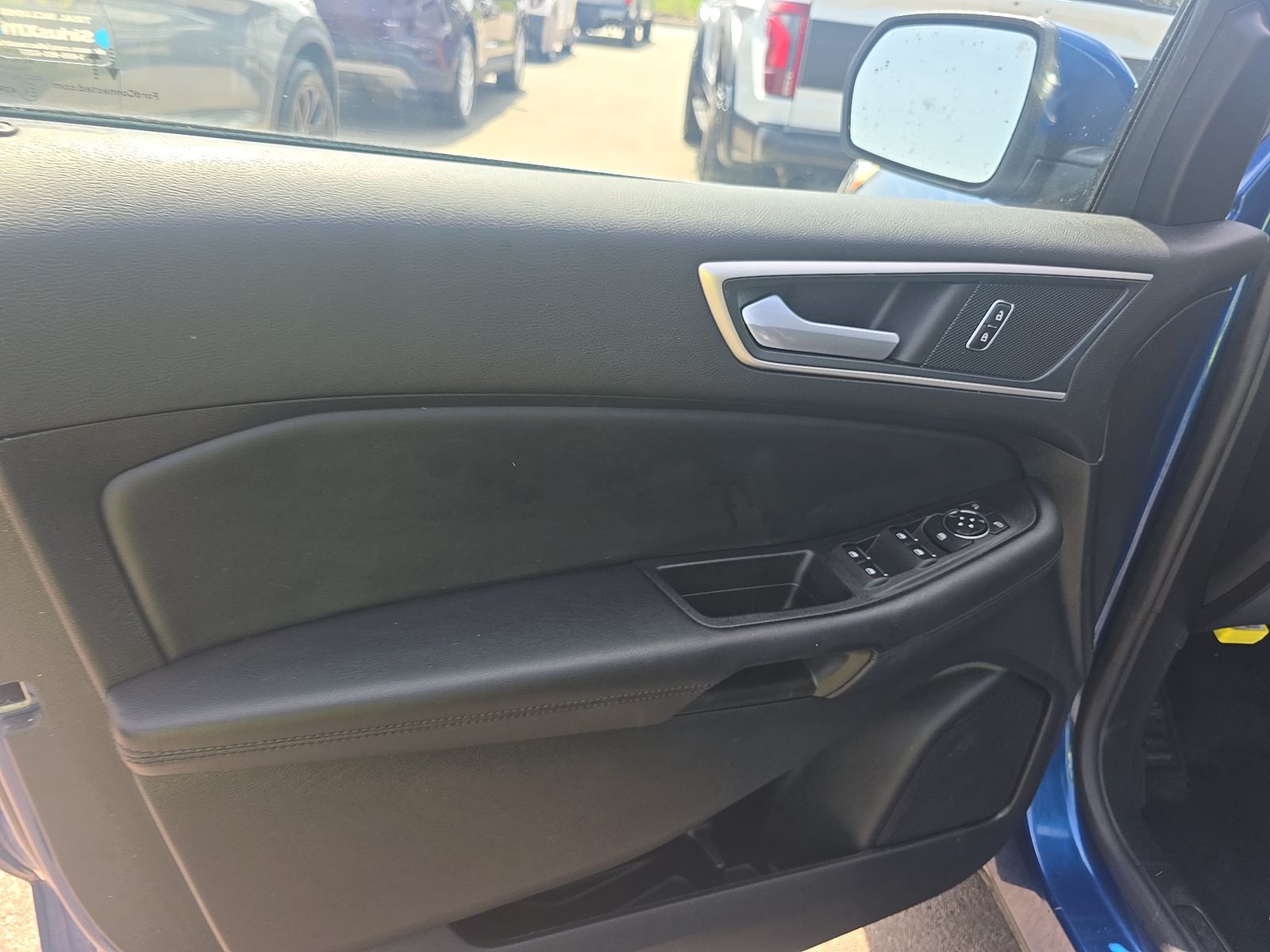 FORD EDGE - 10