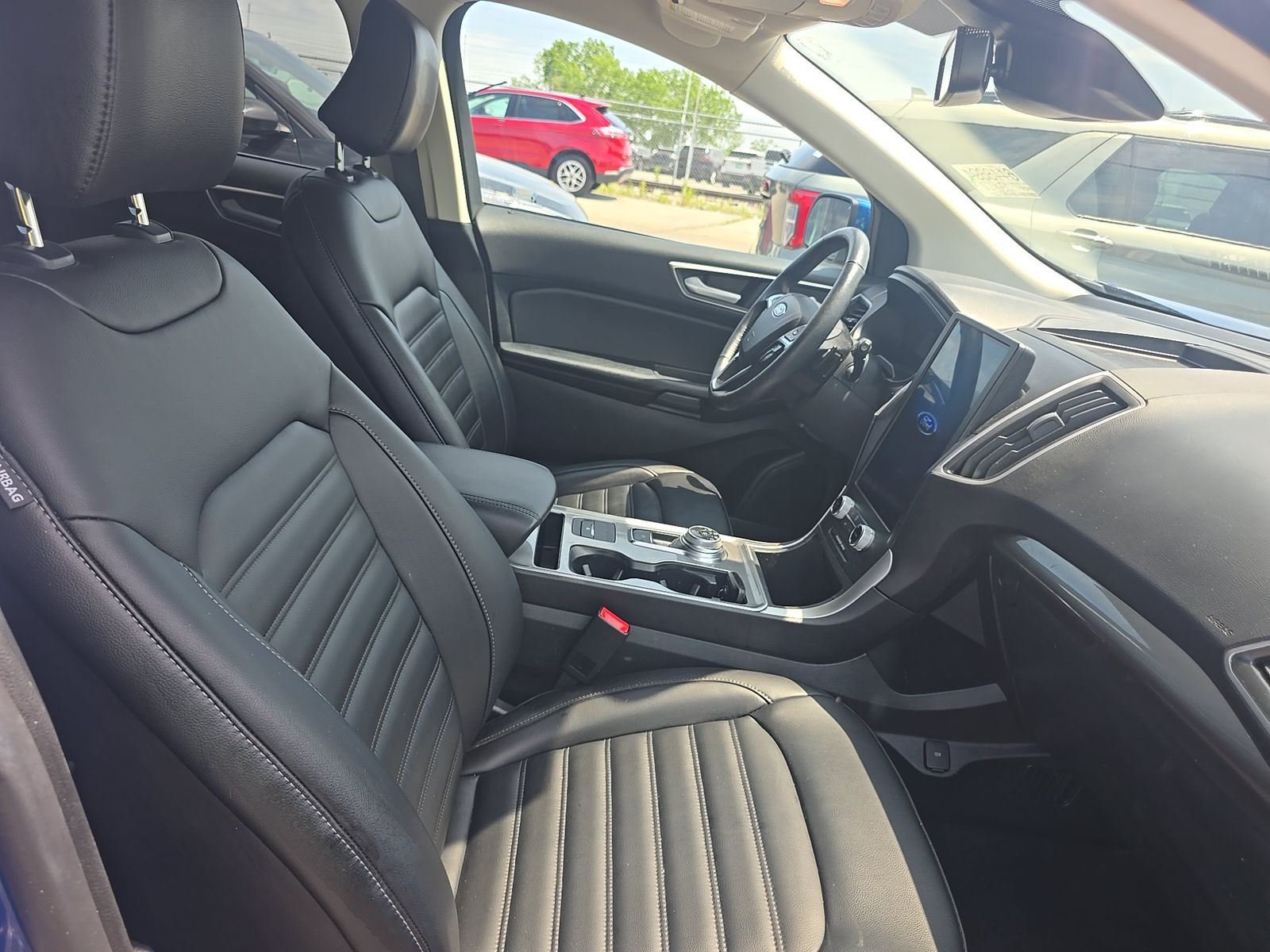 FORD EDGE - 9