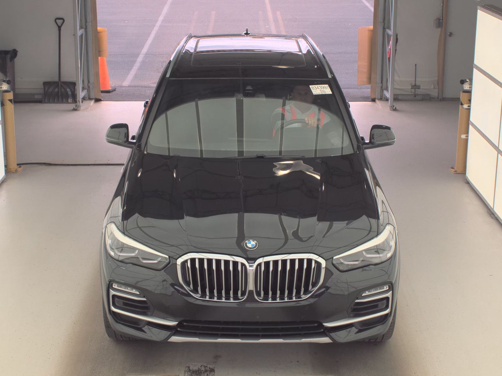 2021 BMW X5 sDrive40i RWD