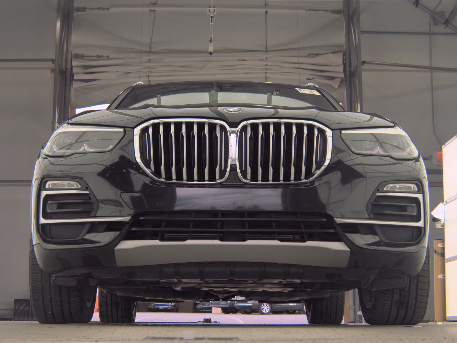 2021 BMW X5 sDrive40i RWD