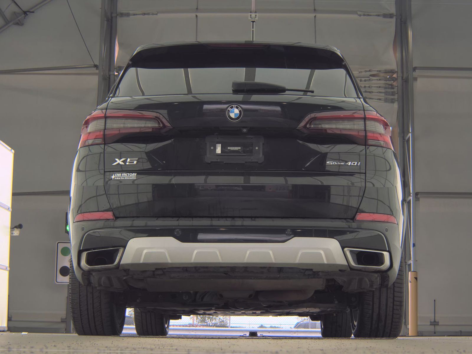 2021 BMW X5 sDrive40i RWD
