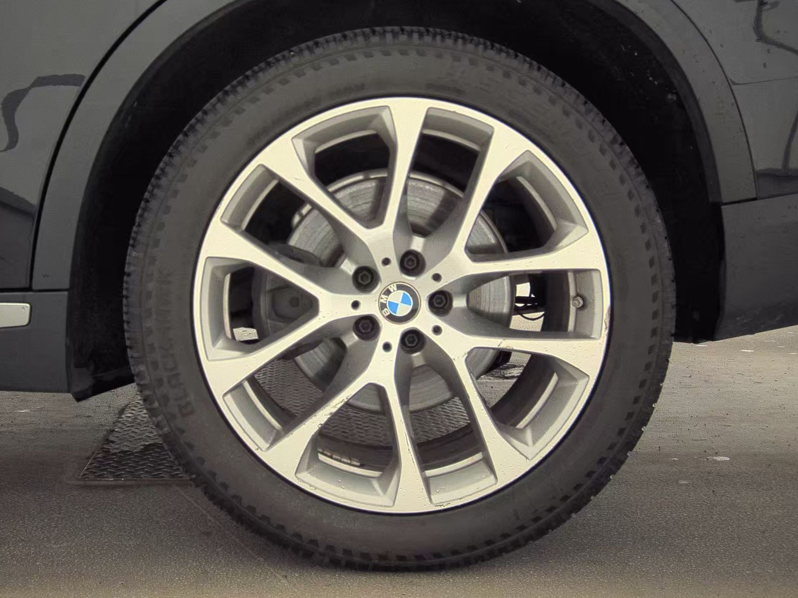 2021 BMW X5 sDrive40i RWD