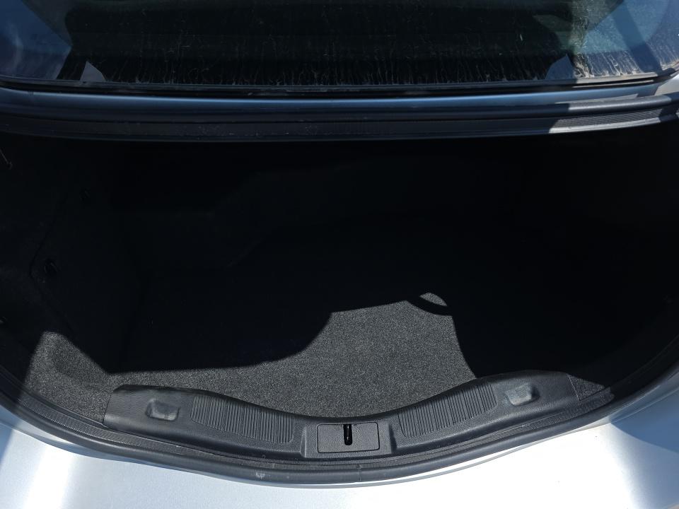 2018 Ford Fusion Hybrid S FWD