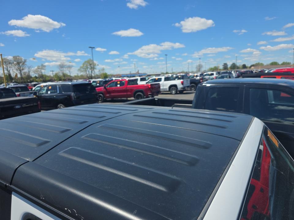 2022 Jeep Wrangler Sport S Edition AWD