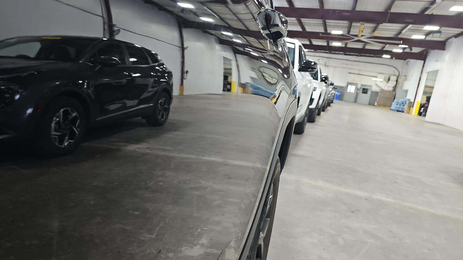 2024 Jeep Grand Cherokee Altitude AWD