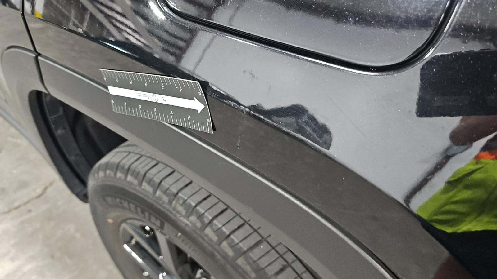 2024 Jeep Grand Cherokee Altitude AWD