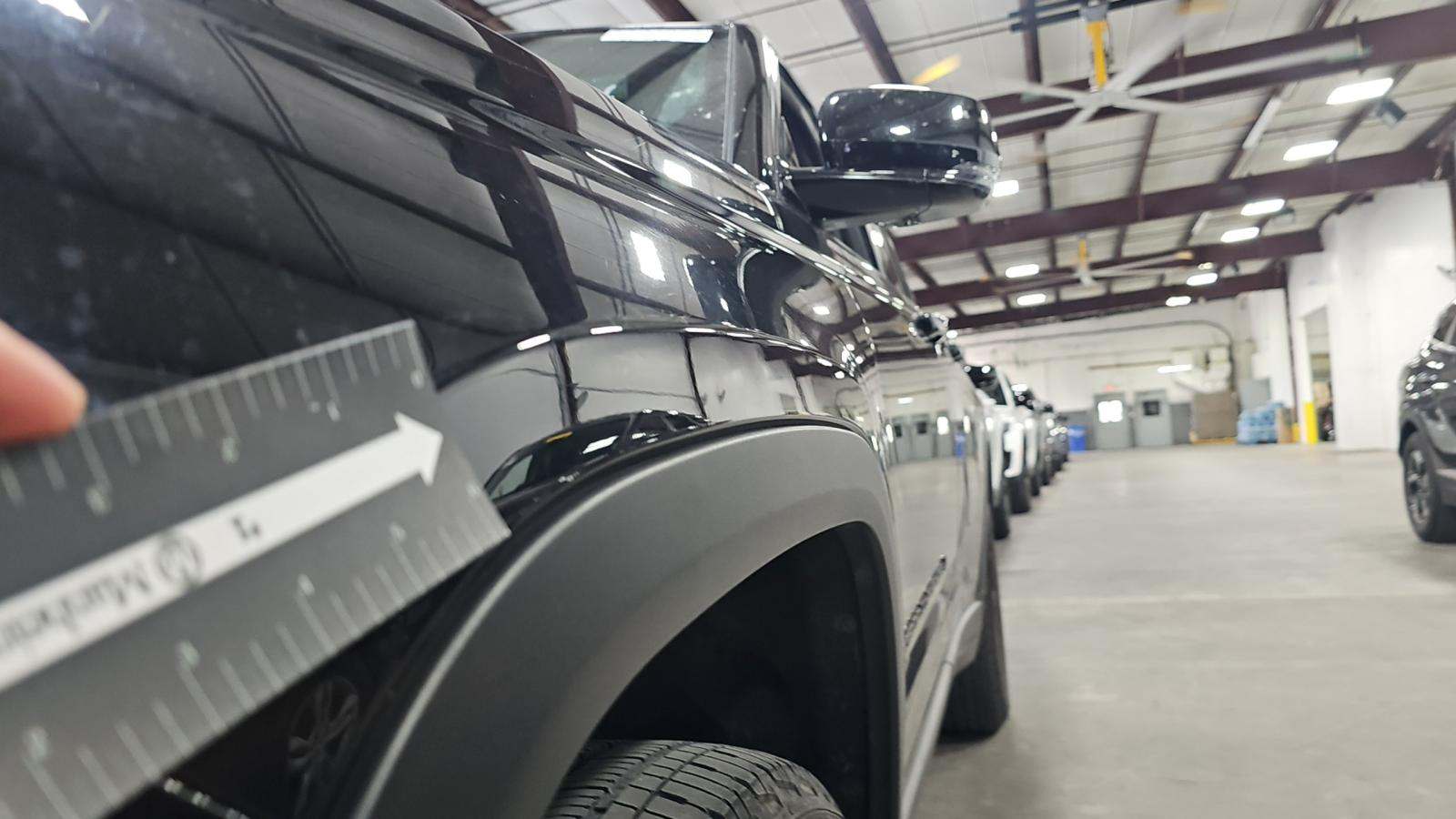2024 Jeep Grand Cherokee Altitude AWD
