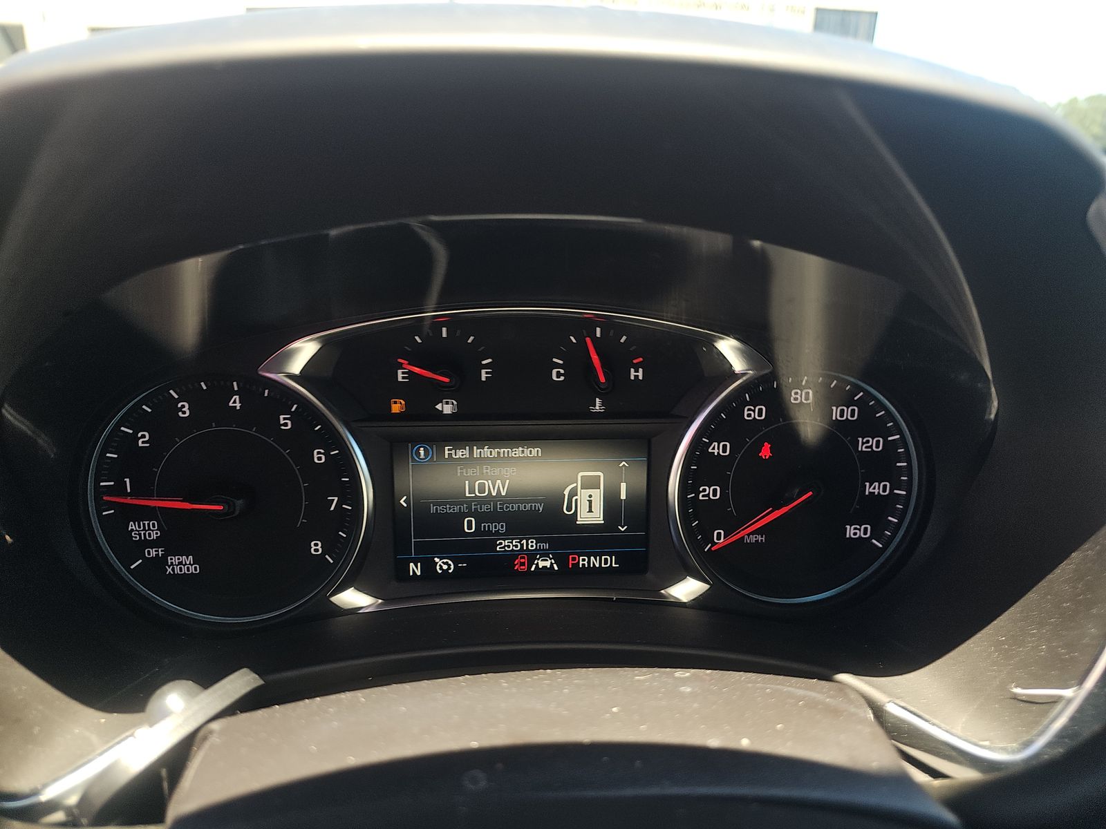 2024 Chevrolet Equinox LT FWD