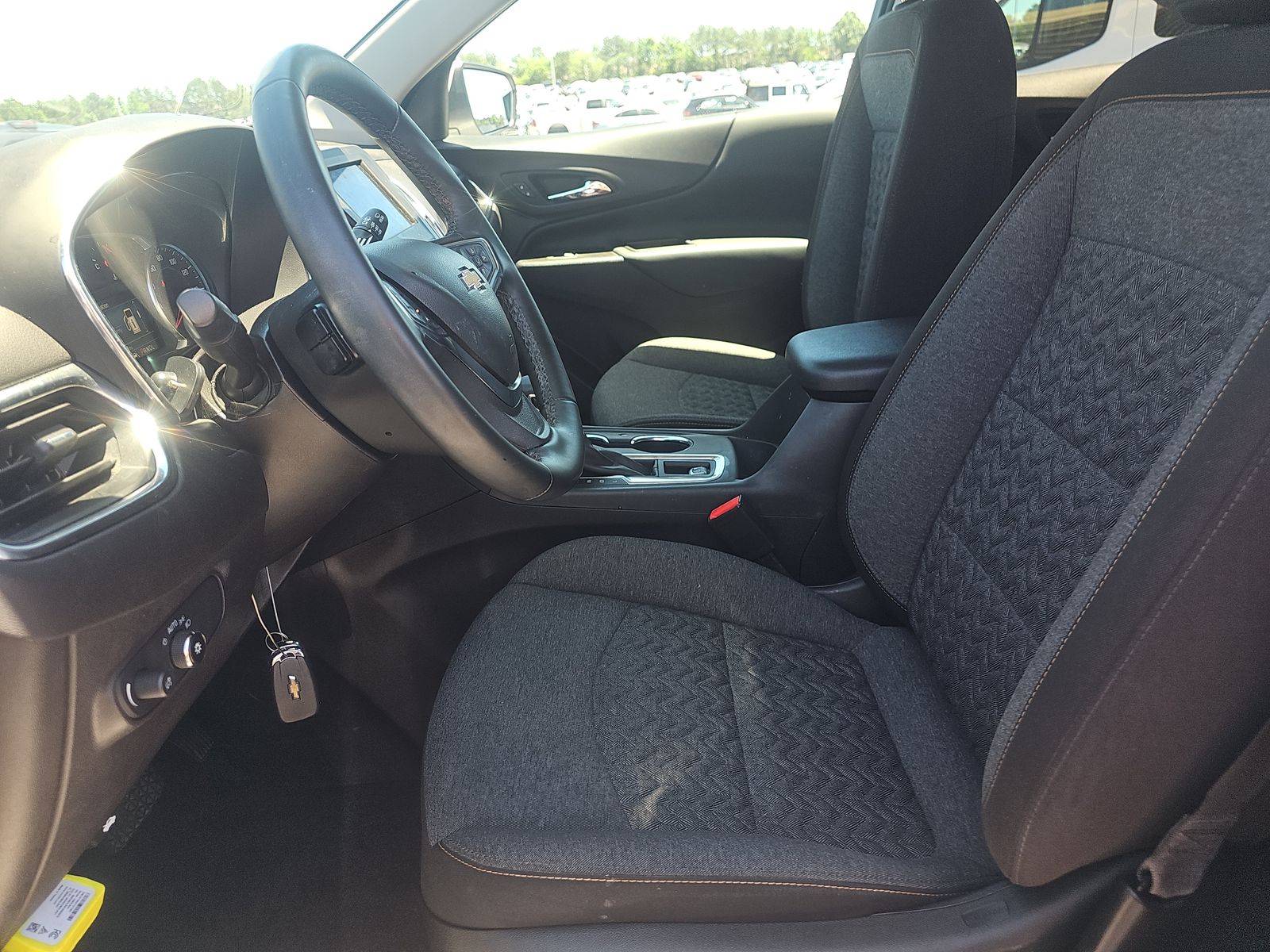 2024 Chevrolet Equinox LT FWD