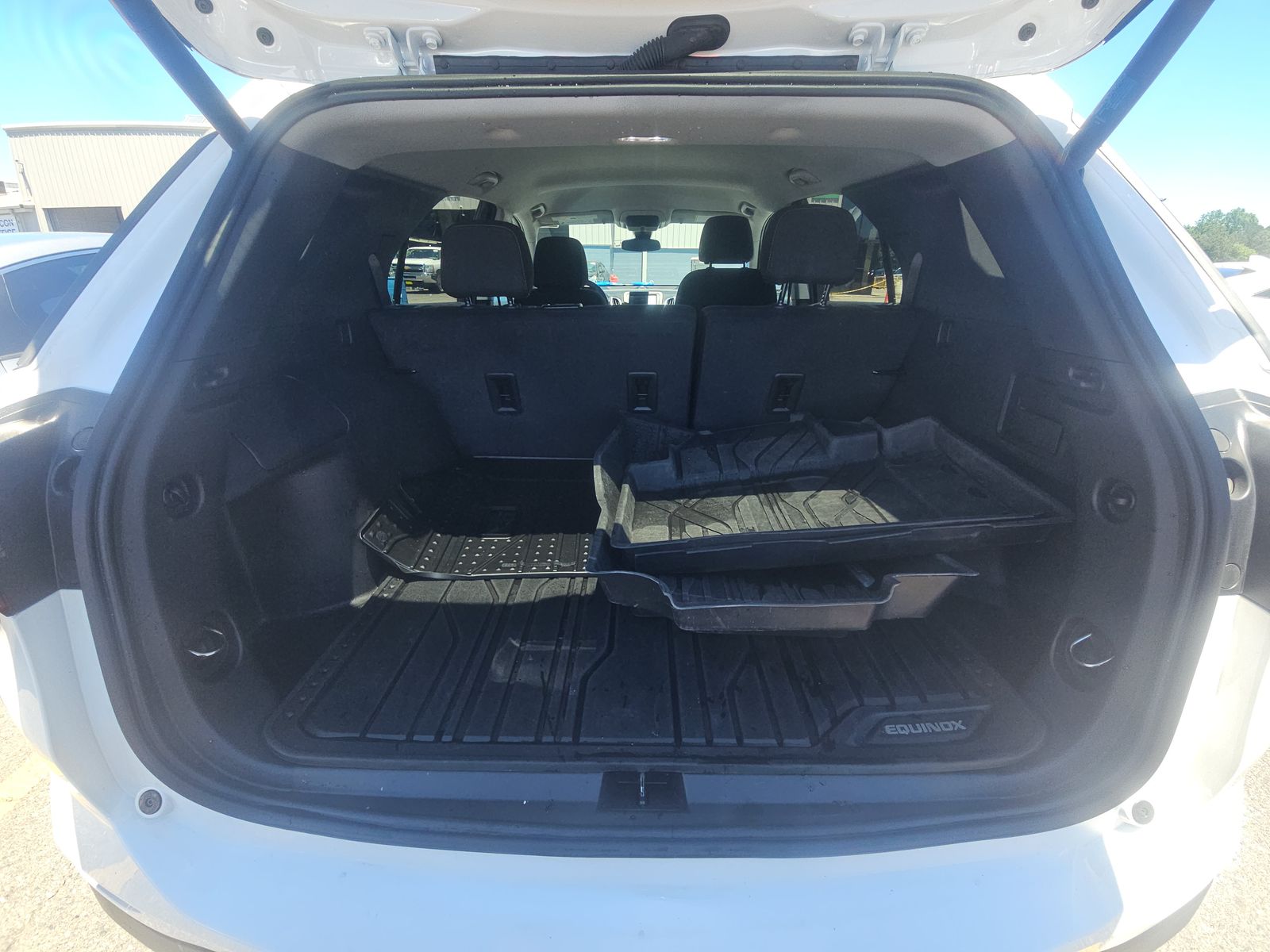 2024 Chevrolet Equinox LT FWD