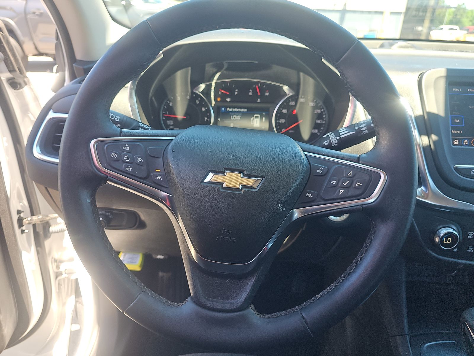 2024 Chevrolet Equinox LT FWD
