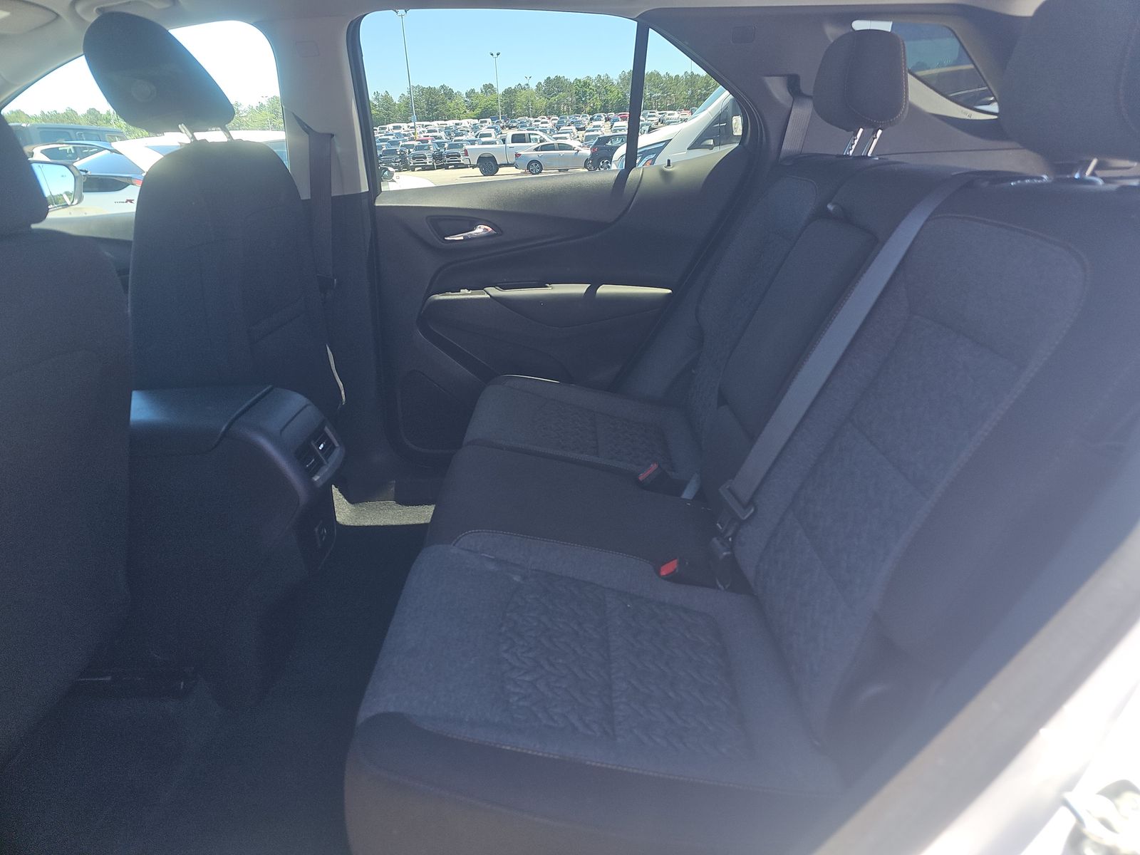 2024 Chevrolet Equinox LT FWD