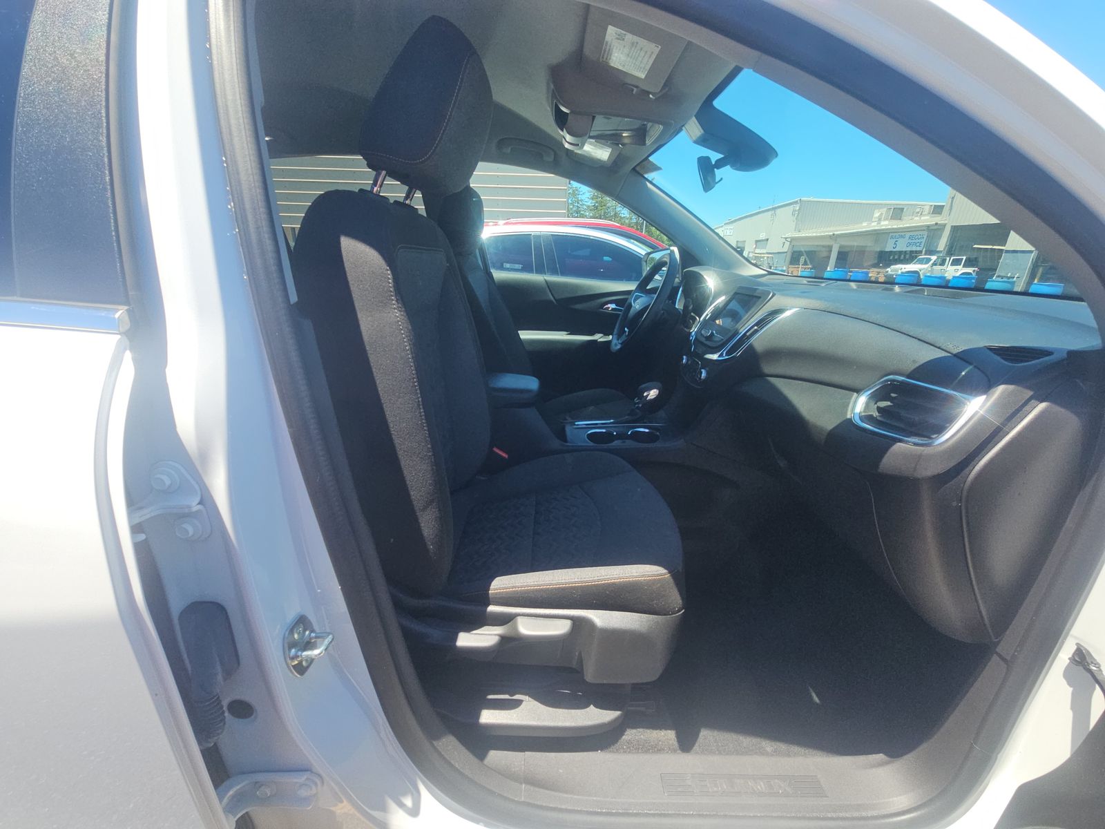 2024 Chevrolet Equinox LT FWD
