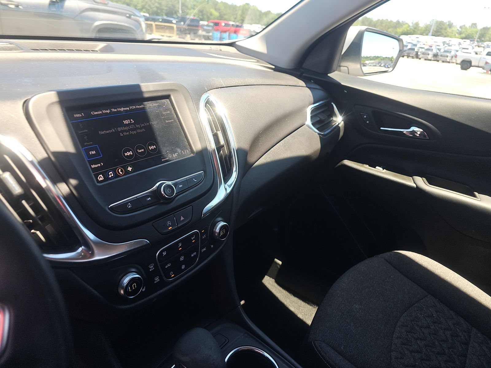 2024 Chevrolet Equinox LT FWD