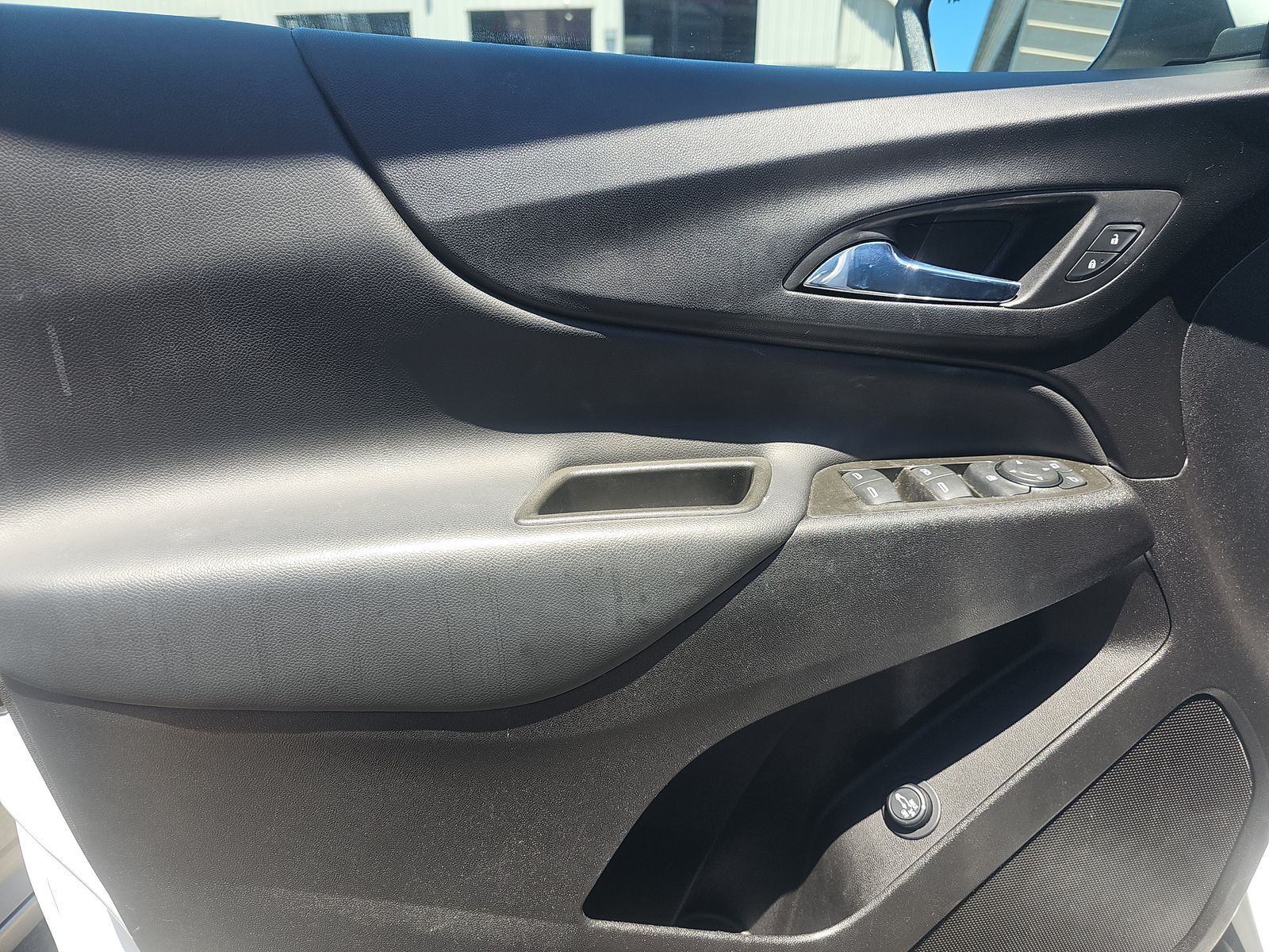 2024 Chevrolet Equinox LT FWD