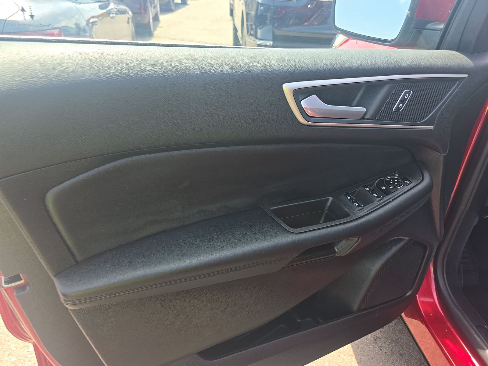 FORD EDGE - 10