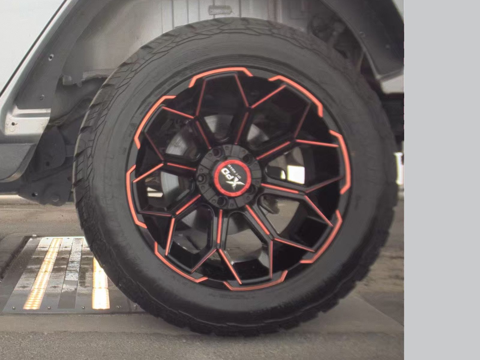 2021 Jeep Wrangler Unlimited Sahara AWD