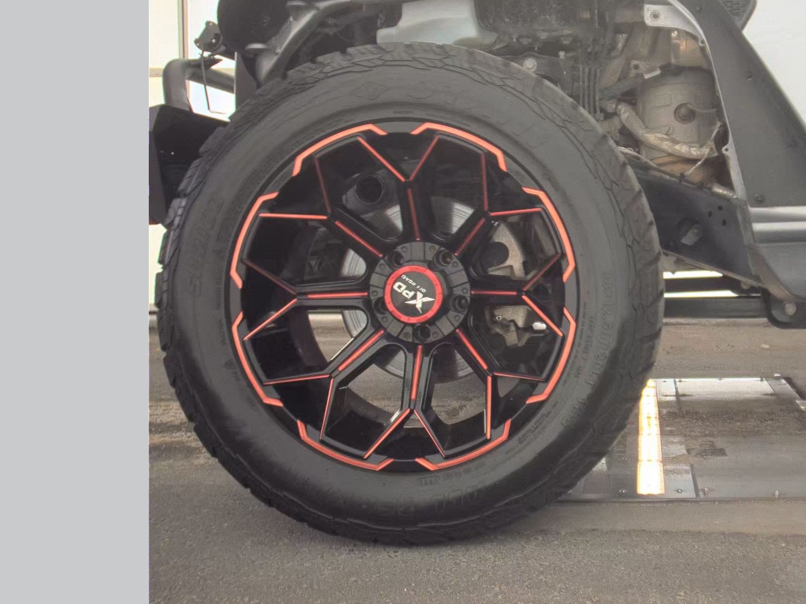 2021 Jeep Wrangler Unlimited Sahara AWD