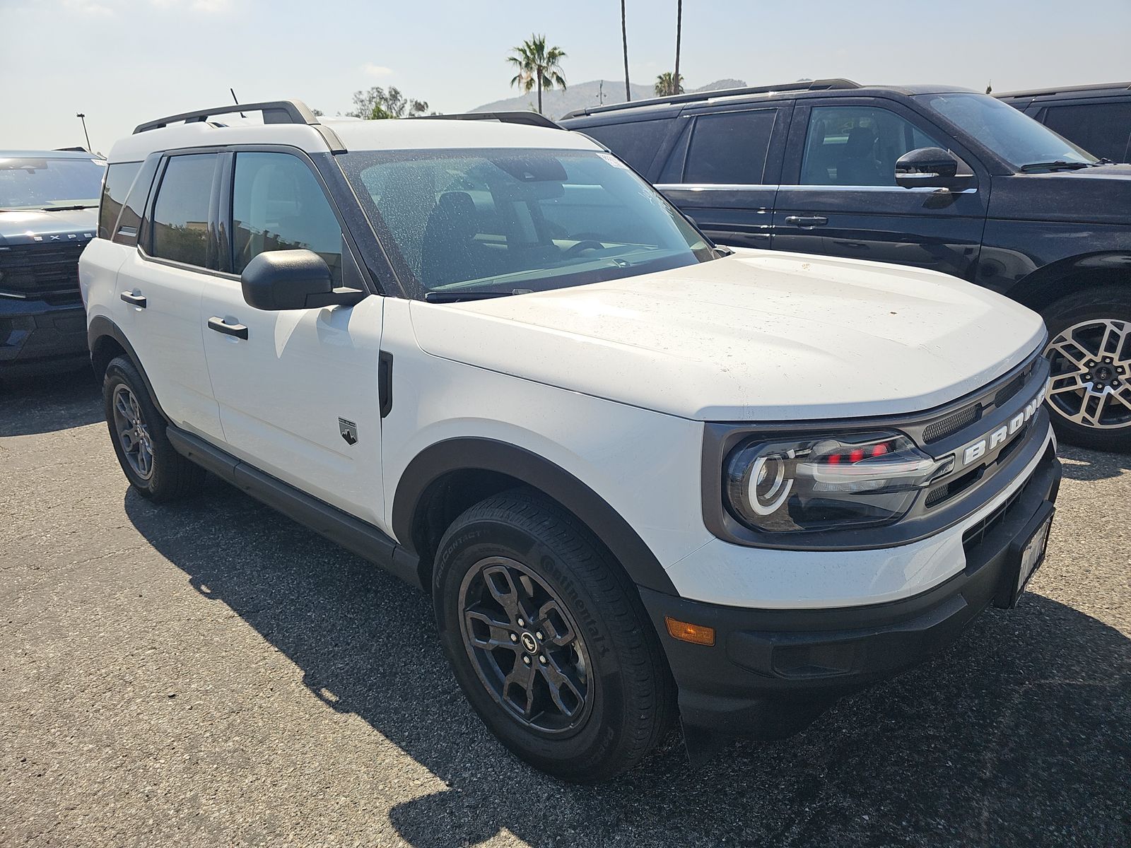 FORD BRONCO SPORT - 4