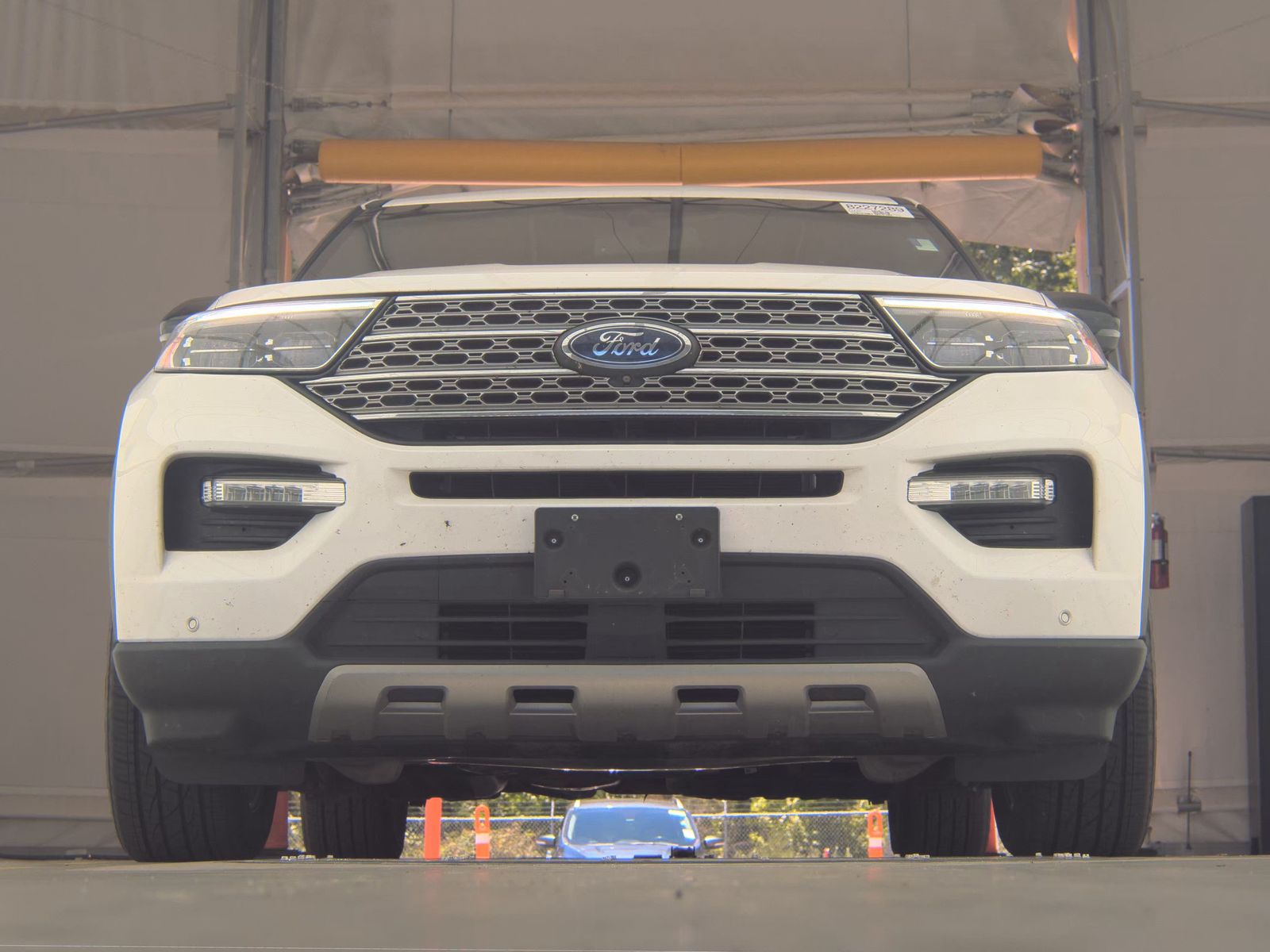 FORD EXPLORER - 4