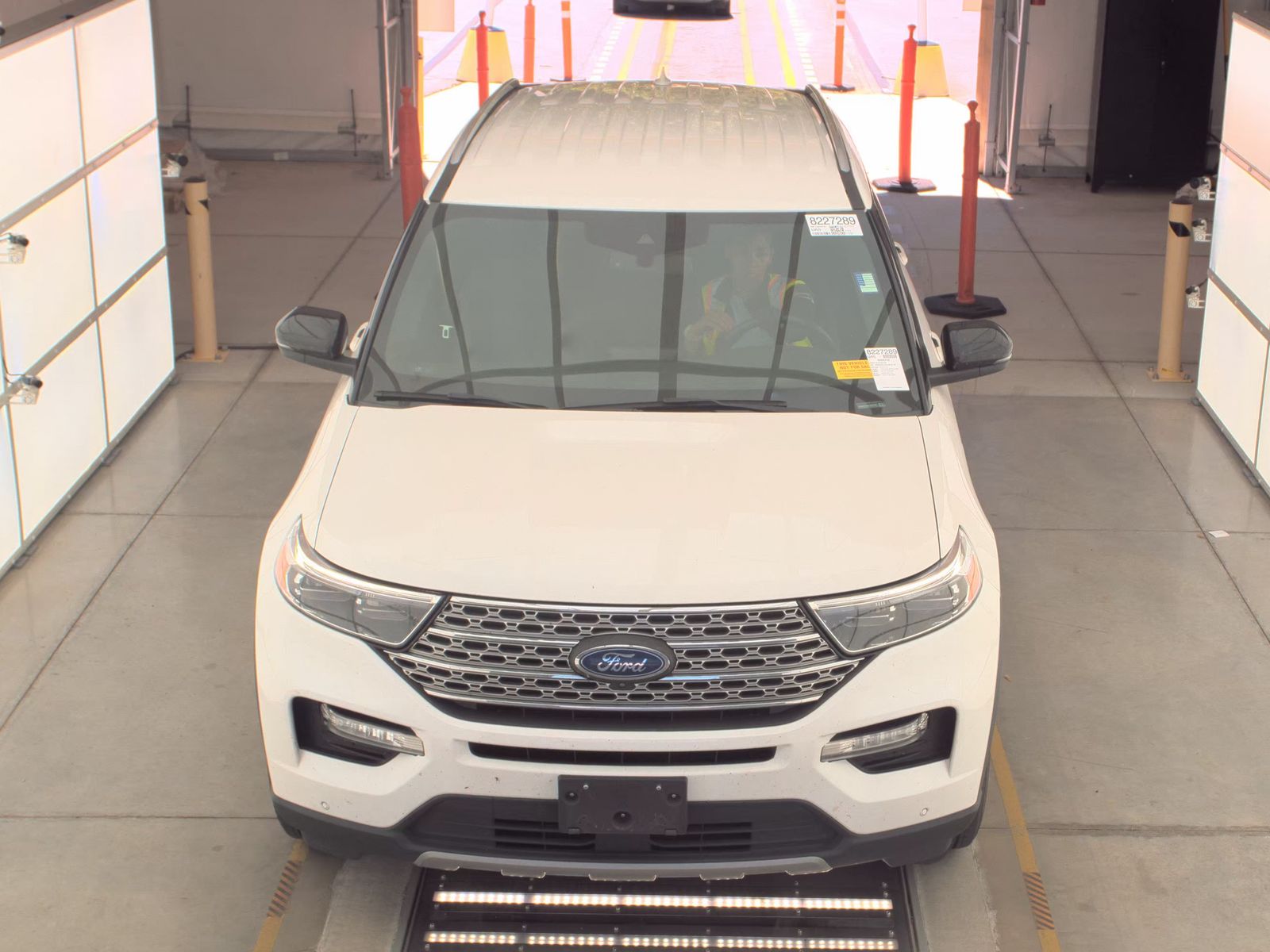FORD EXPLORER - 3