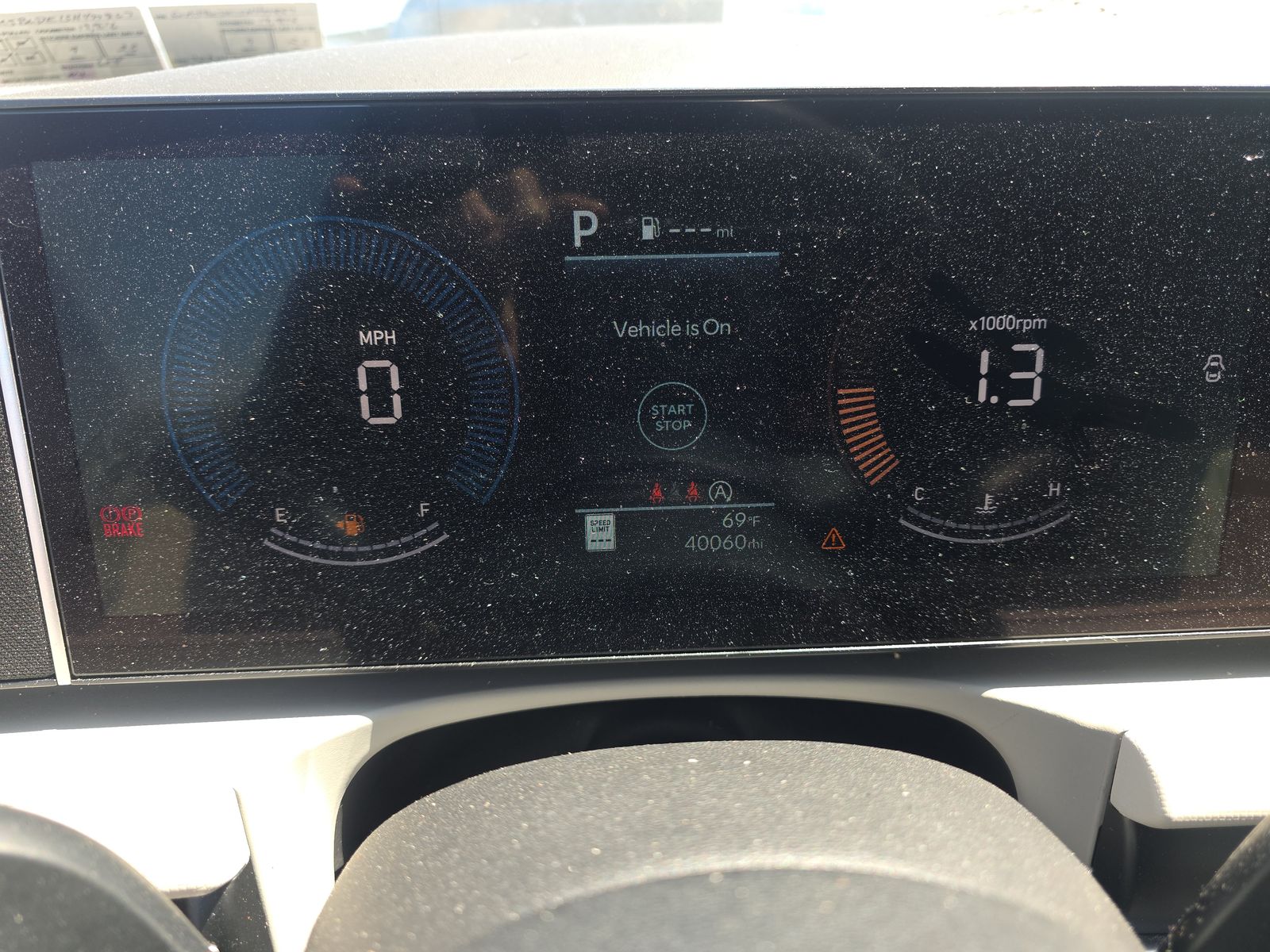 2025 Hyundai Tucson SEL AWD