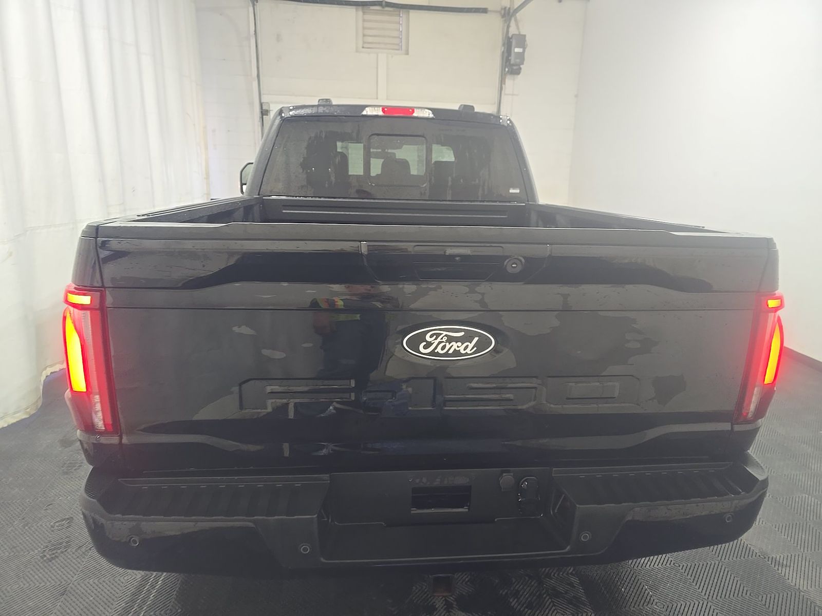 FORD F-150 - 6
