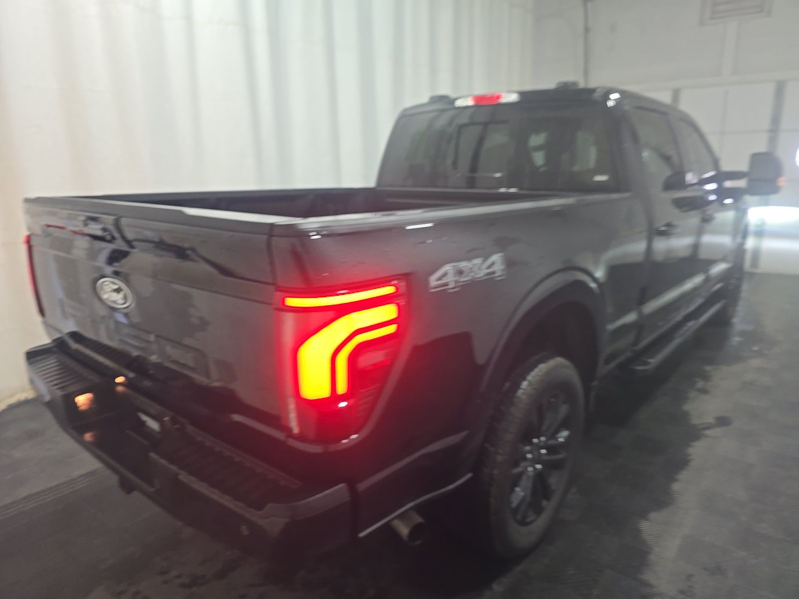 FORD F-150 - 5