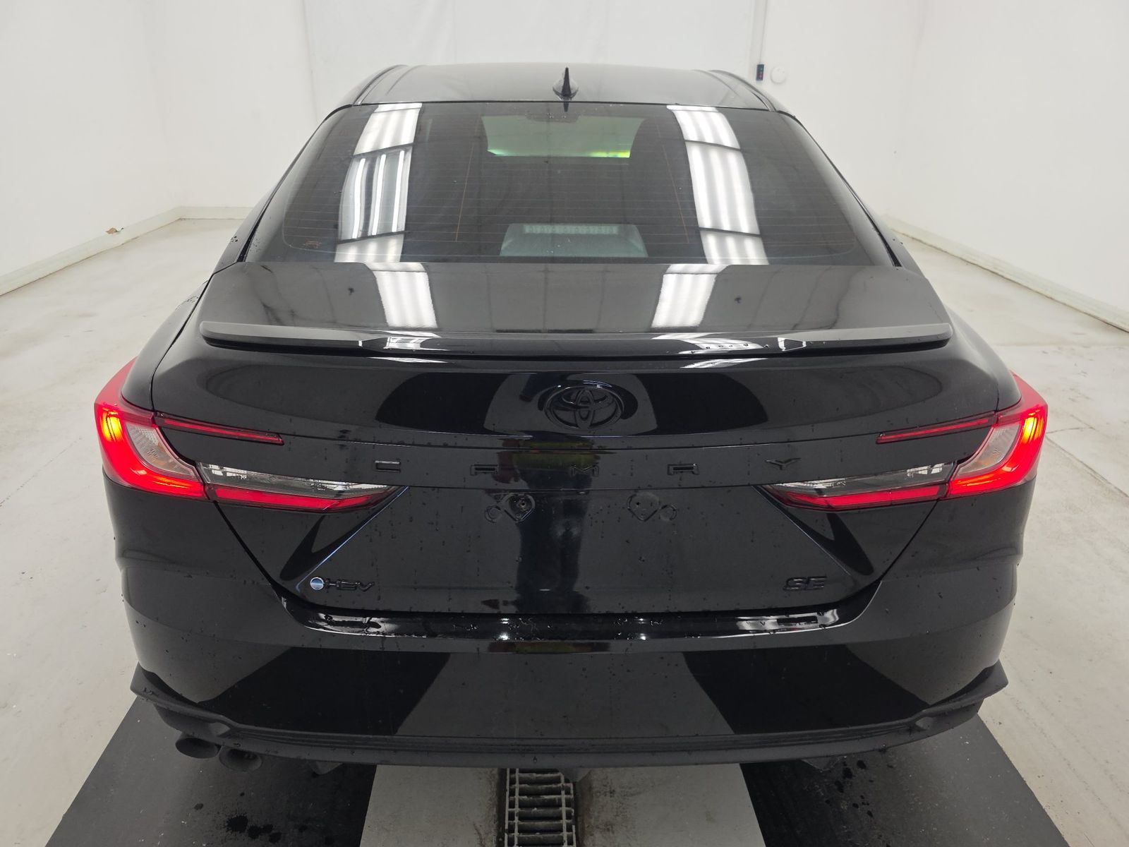 TOYOTA CAMRY - 6