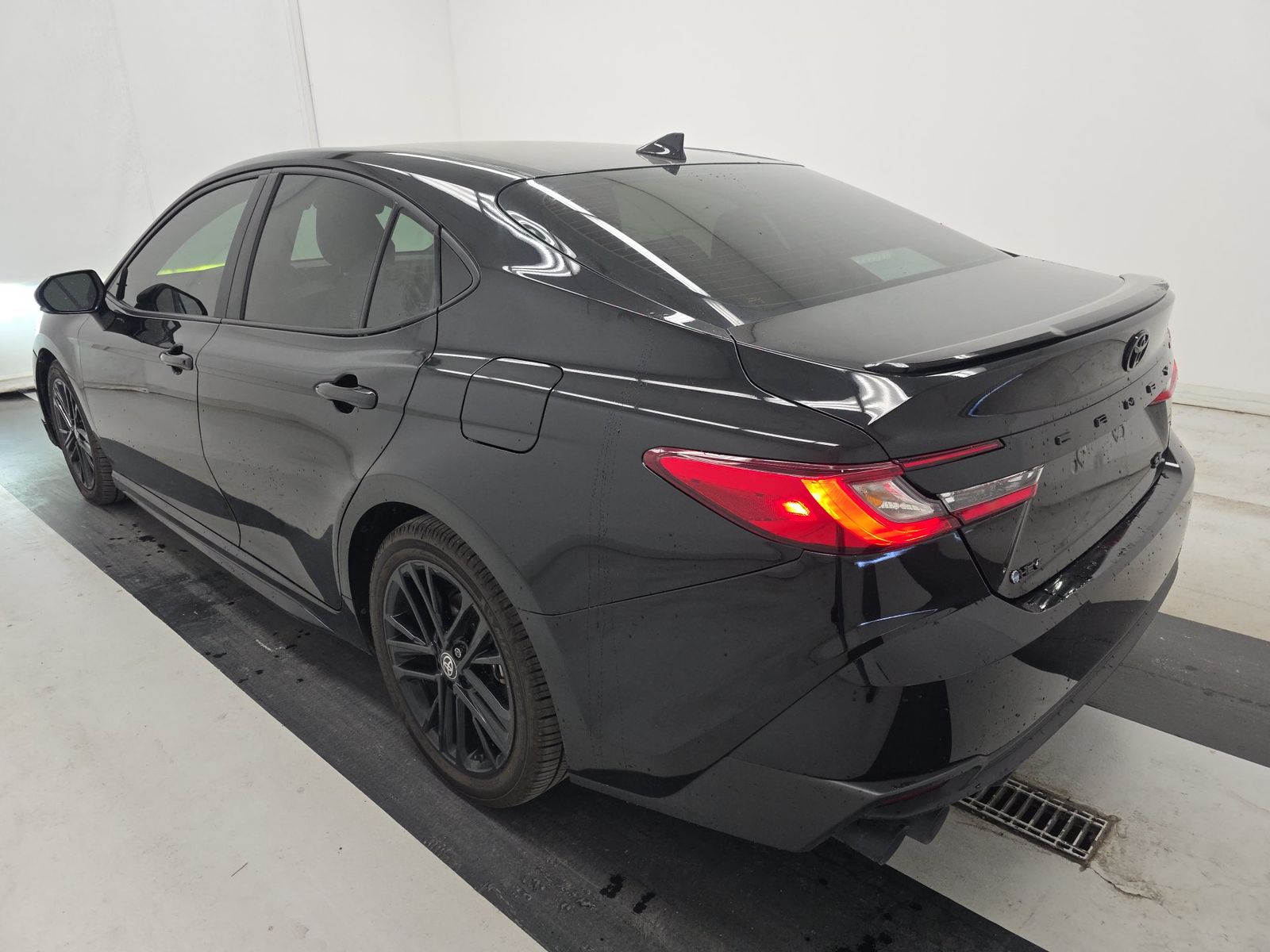 TOYOTA CAMRY - 7