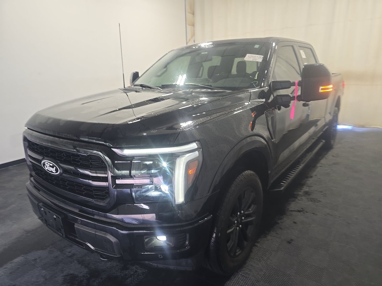 FORD F-150 - 1