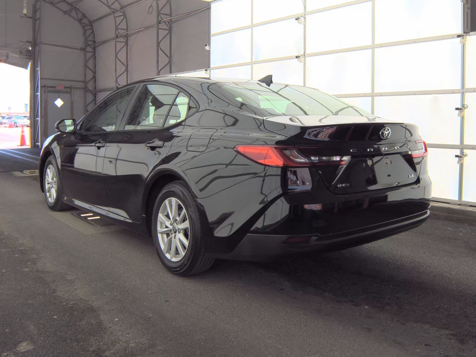 TOYOTA CAMRY - 9