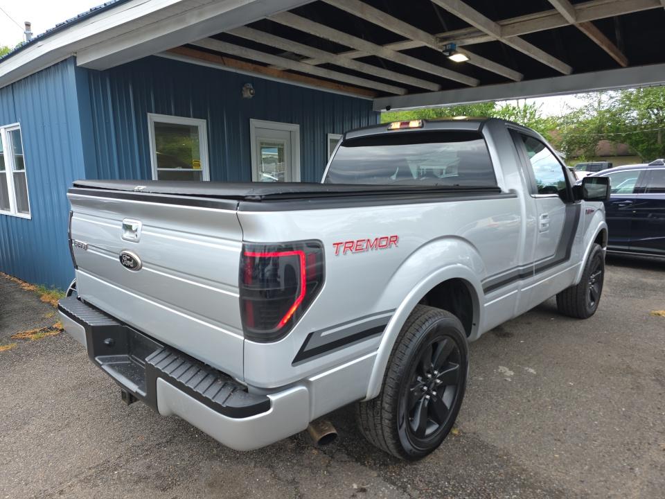 FORD F-150 - 5
