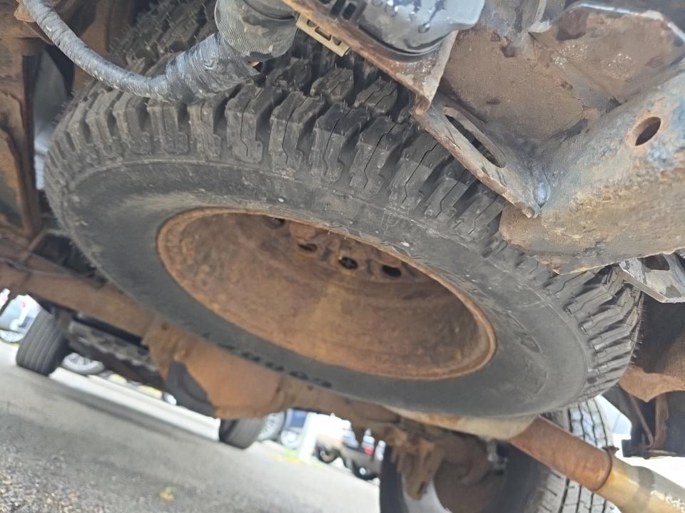 FORD F-150 - 8
