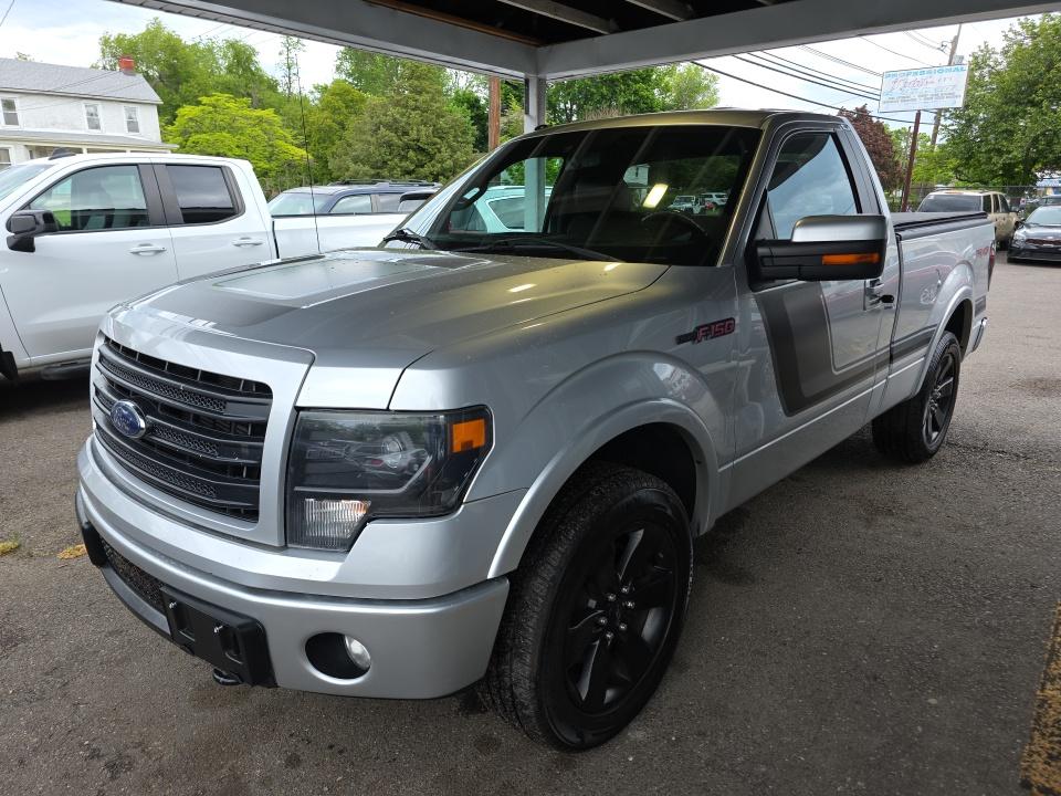 FORD F-150 - 1