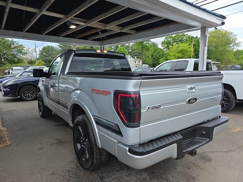 FORD F-150 - 7