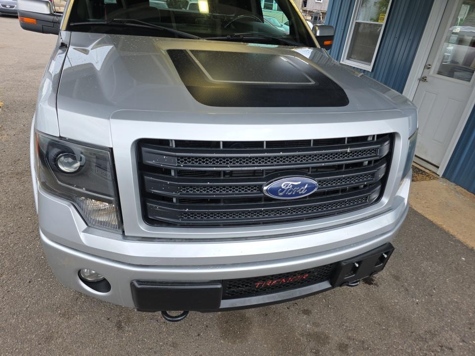 FORD F-150 - 3