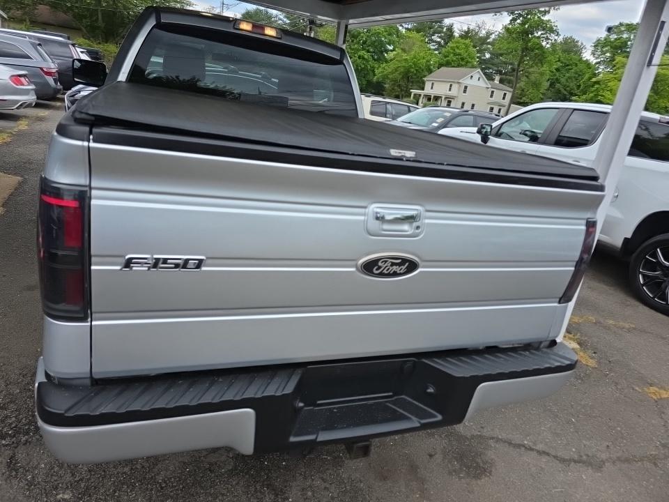 FORD F-150 - 6
