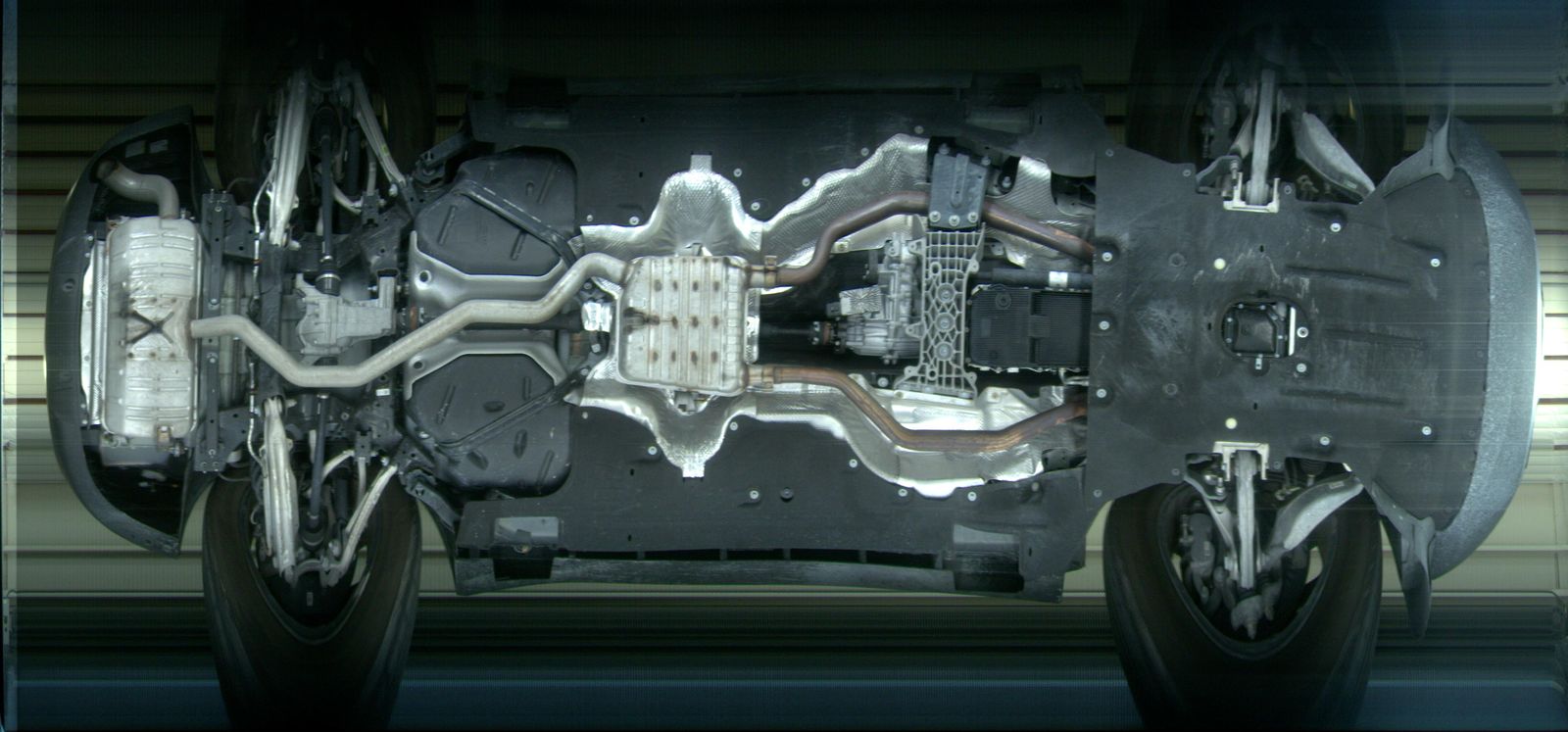 2024 Jeep Grand Cherokee Altitude AWD