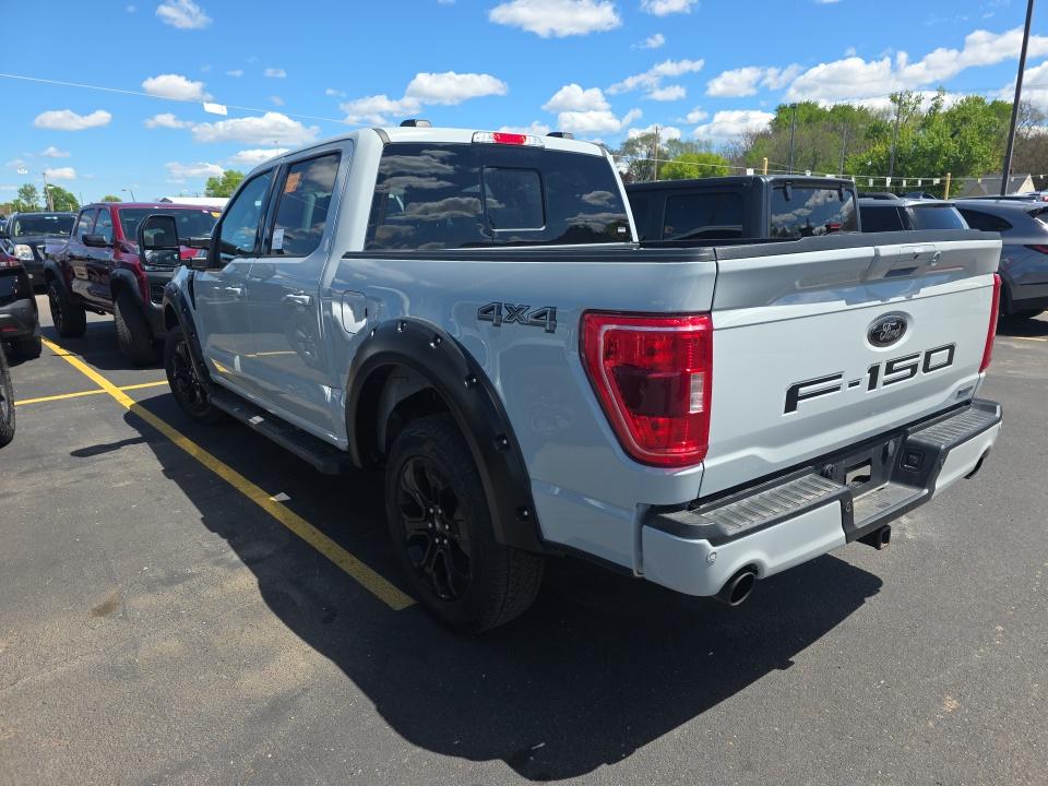 FORD F-150 - 7