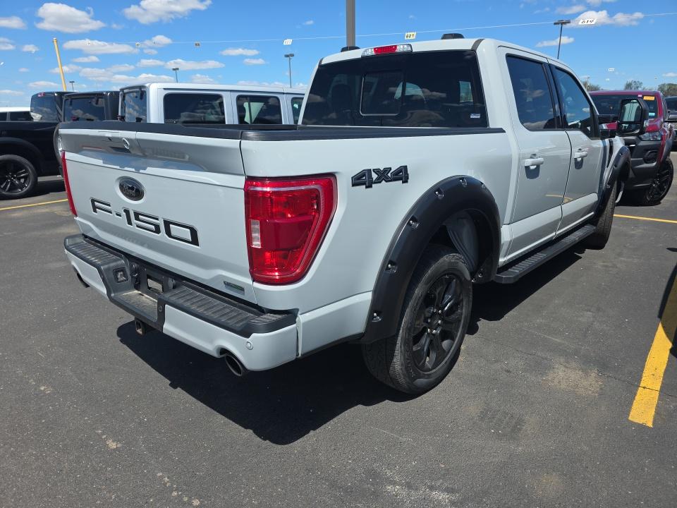 FORD F-150 - 5