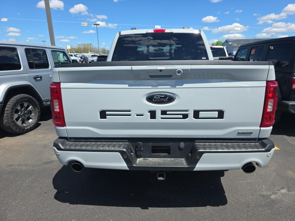 FORD F-150 - 6