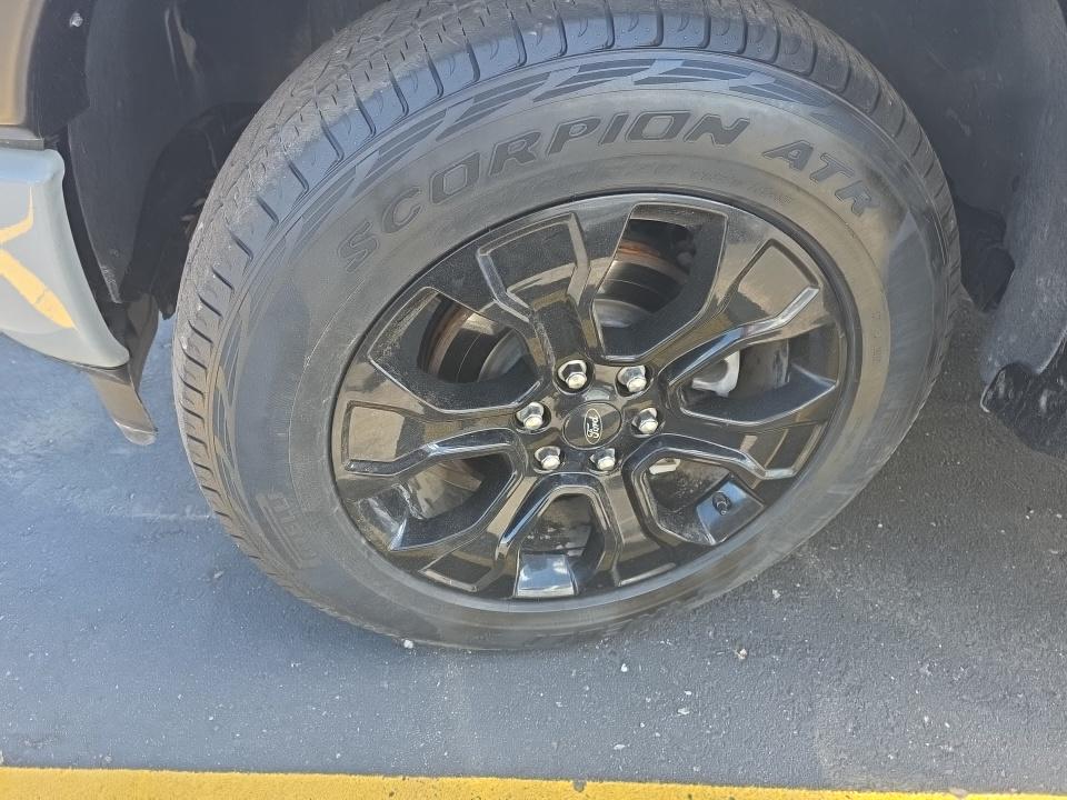 FORD F-150 - 9
