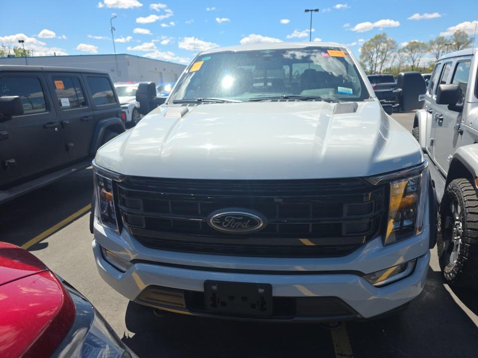 FORD F-150 - 3
