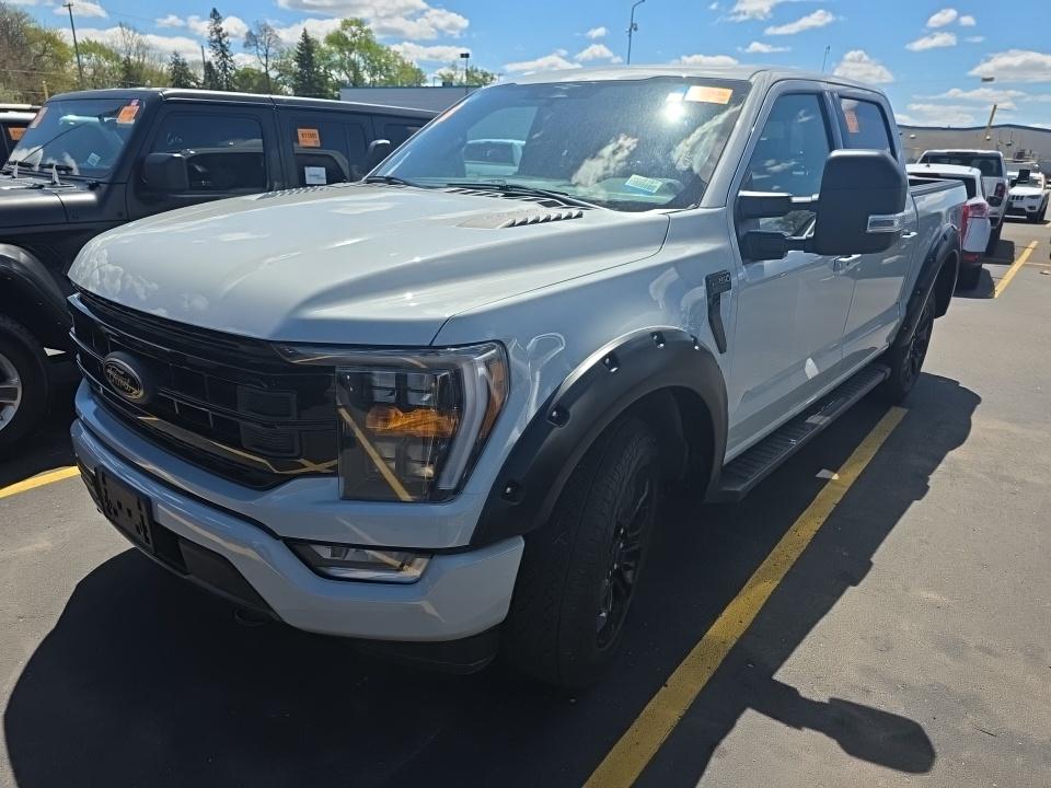 FORD F-150 - 1